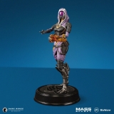 Оригінальна фігурка «Mass Effect: Tali'Zorah Figure»