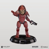 Оригинальная фигурка &laquo;Mass Effect: Urdnot Wrex Figure&raquo;