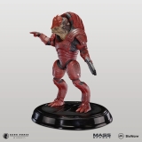 Оригинальная фигурка &laquo;Mass Effect: Urdnot Wrex Figure&raquo;