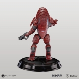 Оригинальная фигурка &laquo;Mass Effect: Urdnot Wrex Figure&raquo;