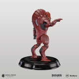 Оригинальная фигурка &laquo;Mass Effect: Urdnot Wrex Figure&raquo;