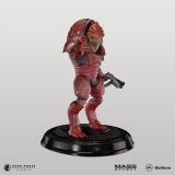 Оригинальная фигурка &laquo;Mass Effect: Urdnot Wrex Figure&raquo;