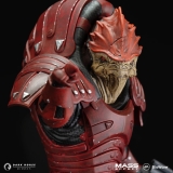 Оригинальная фигурка &laquo;Mass Effect: Urdnot Wrex Figure&raquo;