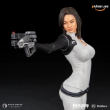 Оригинальная sci-fi фигурка &laquo;Mass Effect: Miranda Lawson Figure&raquo;