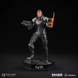 Оригинальная фигурка &laquo;Mass Effect: Commander John Shepard 1/6th Scale Statue&raquo;