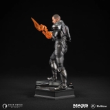 Оригинальная фигурка &laquo;Mass Effect: Commander John Shepard 1/6th Scale Statue&raquo;