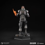 Оригинальная фигурка &laquo;Mass Effect: Commander John Shepard 1/6th Scale Statue&raquo;