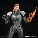 Оригинальная фигурка &laquo;Mass Effect: Commander John Shepard 1/6th Scale Statue&raquo;