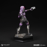 Оригинальная  фигурка &laquo;Mass Effect: Tali'Zorah 1/6 Scale Statue&raquo;