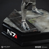 Оригинальная  фигурка &laquo;Mass Effect: Tali'Zorah 1/6 Scale Statue&raquo;