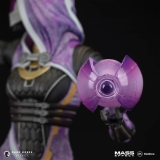 Оригинальная  фигурка &laquo;Mass Effect: Tali'Zorah 1/6 Scale Statue&raquo;
