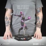 Оригинальная  фигурка &laquo;Mass Effect: Tali'Zorah 1/6 Scale Statue&raquo;