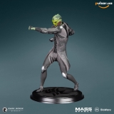 Оригинальная аниме фигурка &laquo;Mass Effect: Thane Krios Figure&raquo;