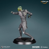 Оригинальная аниме фигурка &laquo;Mass Effect: Thane Krios Figure&raquo;