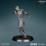 Оригинальная аниме фигурка &laquo;Mass Effect: Thane Krios Figure&raquo;