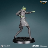 Оригинальная аниме фигурка &laquo;Mass Effect: Thane Krios Figure&raquo;