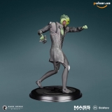 Оригинальная аниме фигурка &laquo;Mass Effect: Thane Krios Figure&raquo;