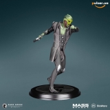 Оригинальная аниме фигурка &laquo;Mass Effect: Thane Krios Figure&raquo;