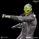 Оригинальная аниме фигурка &laquo;Mass Effect: Thane Krios Figure&raquo;