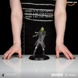 Оригинальная аниме фигурка &laquo;Mass Effect: Thane Krios Figure&raquo;