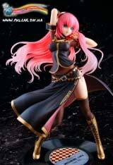 Аниме фигурка Megurine Luka Tony ver. (Vocaloid)(23 см)