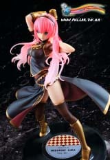 Аниме фигурка Megurine Luka Tony ver. (Vocaloid)(23 см)
