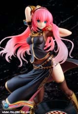 Аниме фигурка Megurine Luka Tony ver. (Vocaloid)(23 см)