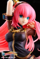 Аниме фигурка Megurine Luka Tony ver. (Vocaloid)(23 см)