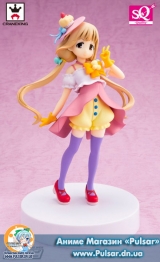 Оригинальная аниме фигурка SQ Futaba Anzu ~CANDY ISLAND~