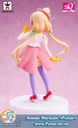 Оригинальная аниме фигурка SQ Futaba Anzu ~CANDY ISLAND~