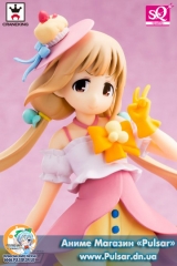 Оригинальная аниме фигурка SQ Futaba Anzu ~CANDY ISLAND~