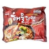Лапша &laquo;120g/Paldo Spicy Seafood Noodle Soup 120g&raquo;