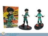 Аніме фігурка My Hero Academia Anime Midoriya Izuku (РеКаст)