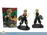 Аниме фигурка My Hero Academia Anime Bakugou Katsuki   (РеКаст)