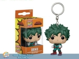 Брелок My Hero Academia - Midoriya Izuku