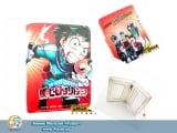 Кошелек My Hero Academia