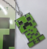 Кулон Minecraft t2