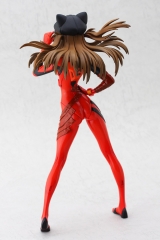 Оригинальная аниме фигурка Ichiban Kuji Evangelion Shin Gekijouban ~Lift-off!~: Soryu Asuka Langley