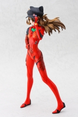 Оригинальная аниме фигурка Ichiban Kuji Evangelion Shin Gekijouban ~Lift-off!~: Soryu Asuka Langley