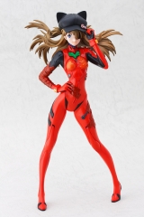 Оригинальная аниме фигурка Ichiban Kuji Evangelion Shin Gekijouban ~Lift-off!~: Soryu Asuka Langley