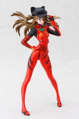 Оригинальная аниме фигурка Ichiban Kuji Evangelion Shin Gekijouban ~Lift-off!~: Soryu Asuka Langley