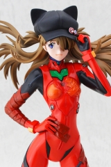 Оригинальная аниме фигурка Ichiban Kuji Evangelion Shin Gekijouban ~Lift-off!~: Soryu Asuka Langley