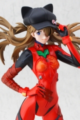 Оригинальная аниме фигурка Ichiban Kuji Evangelion Shin Gekijouban ~Lift-off!~: Soryu Asuka Langley