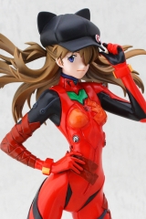 Оригинальная аниме фигурка Ichiban Kuji Evangelion Shin Gekijouban ~Lift-off!~: Soryu Asuka Langley