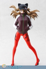 Оригинальная аниме фигурка Ichiban Kuji Evangelion Shin Gekijouban ~Lift-off!~: Soryu Asuka Langley Last One Ver.