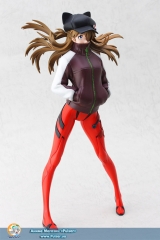 Оригинальная аниме фигурка Ichiban Kuji Evangelion Shin Gekijouban ~Lift-off!~: Soryu Asuka Langley Last One Ver.