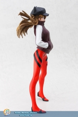 Оригинальная аниме фигурка Ichiban Kuji Evangelion Shin Gekijouban ~Lift-off!~: Soryu Asuka Langley Last One Ver.