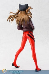 Оригинальная аниме фигурка Ichiban Kuji Evangelion Shin Gekijouban ~Lift-off!~: Soryu Asuka Langley Last One Ver.