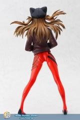 Оригинальная аниме фигурка Ichiban Kuji Evangelion Shin Gekijouban ~Lift-off!~: Soryu Asuka Langley Last One Ver.