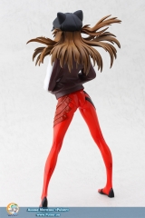 Оригинальная аниме фигурка Ichiban Kuji Evangelion Shin Gekijouban ~Lift-off!~: Soryu Asuka Langley Last One Ver.